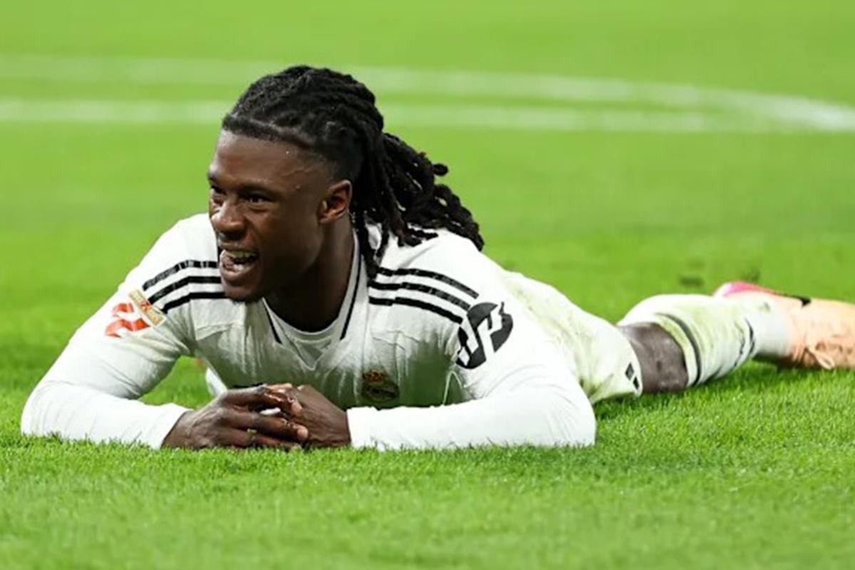 Real Madrid lo declara transferible y Luis Enrique lo pidió en el PSG: 50 millones por su traspaso