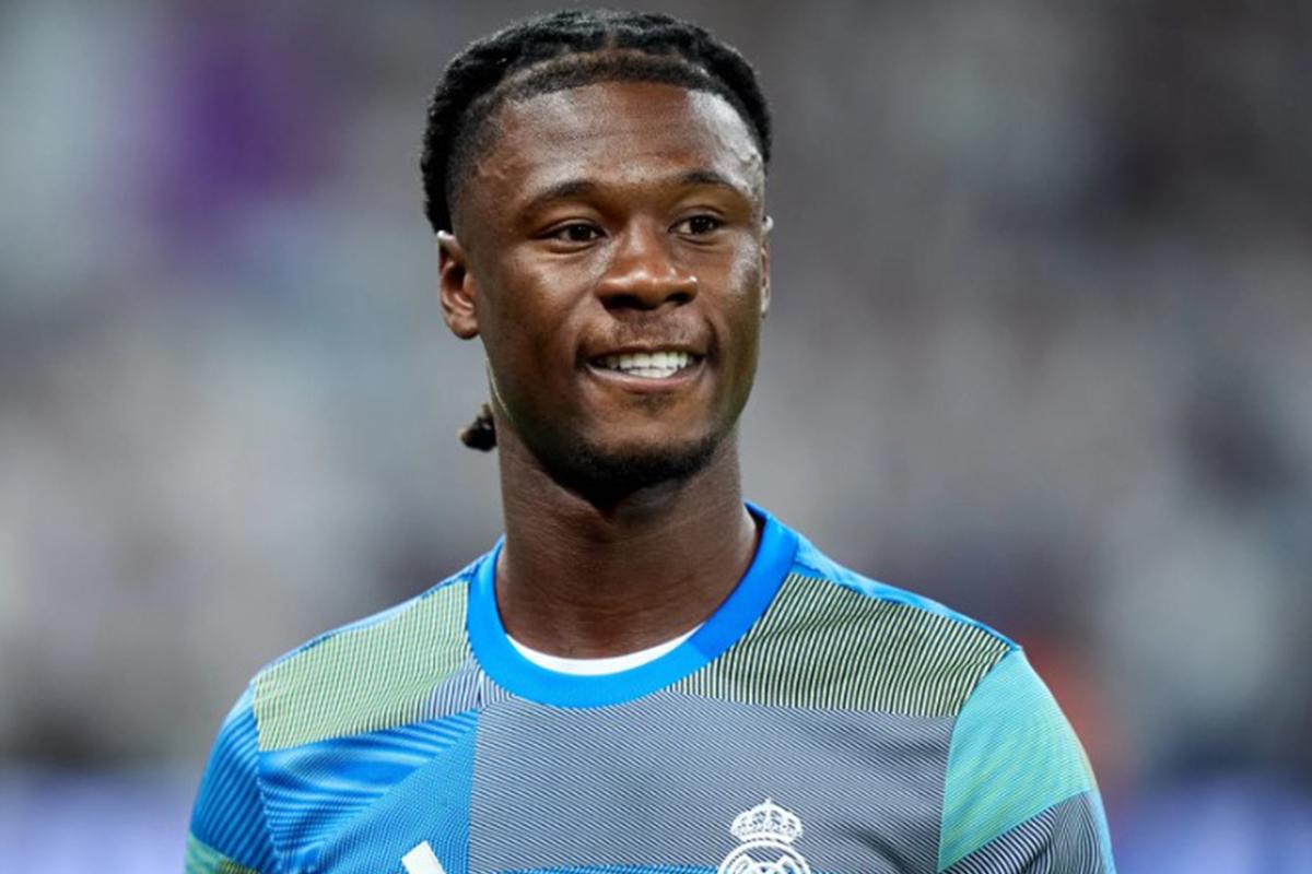 Real Madrid lo declara transferible y Luis Enrique lo pidió en el PSG: 50 millones por su traspaso