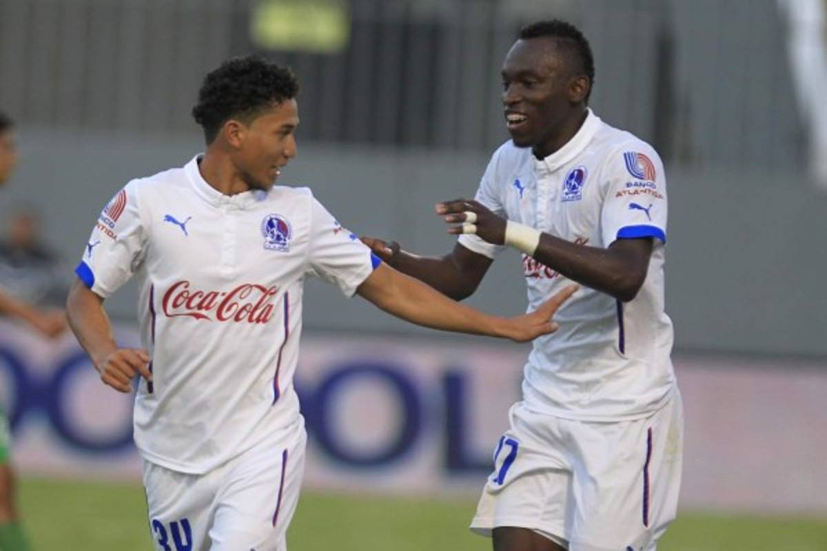 Medio equipo del Olimpia campeón con Restrepo está retirado y solo sobreviven tres