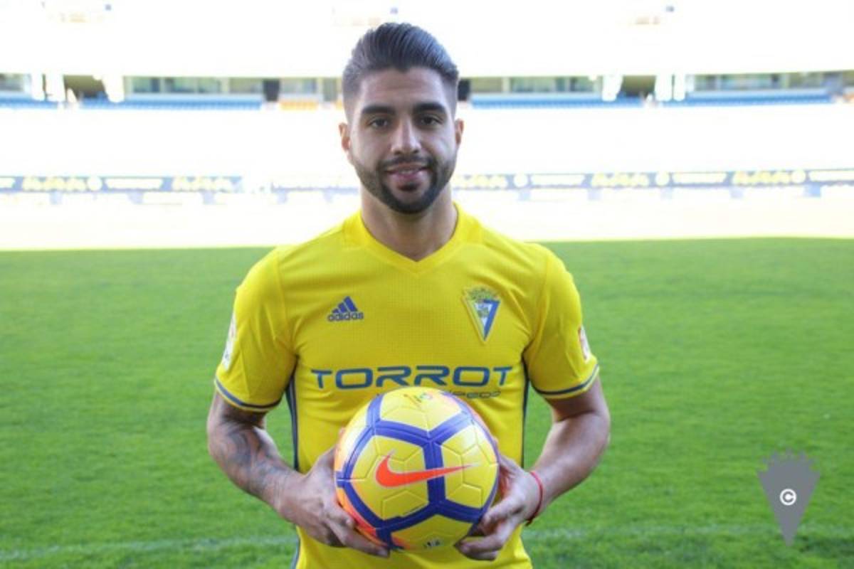 ¡Se agrandó! Así se conforma la legión hondureña para el 2018