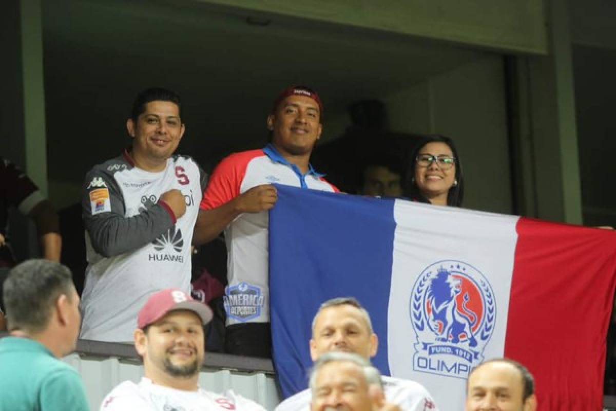 Llanto, dolor y silencio; las fotos que reflejan el desastre del Olimpia en Costa Rica