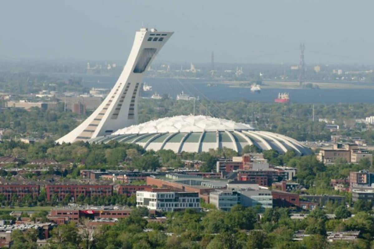 Olimpia jugará ante Montreal Impact en uno de los estadios más caros de la historia