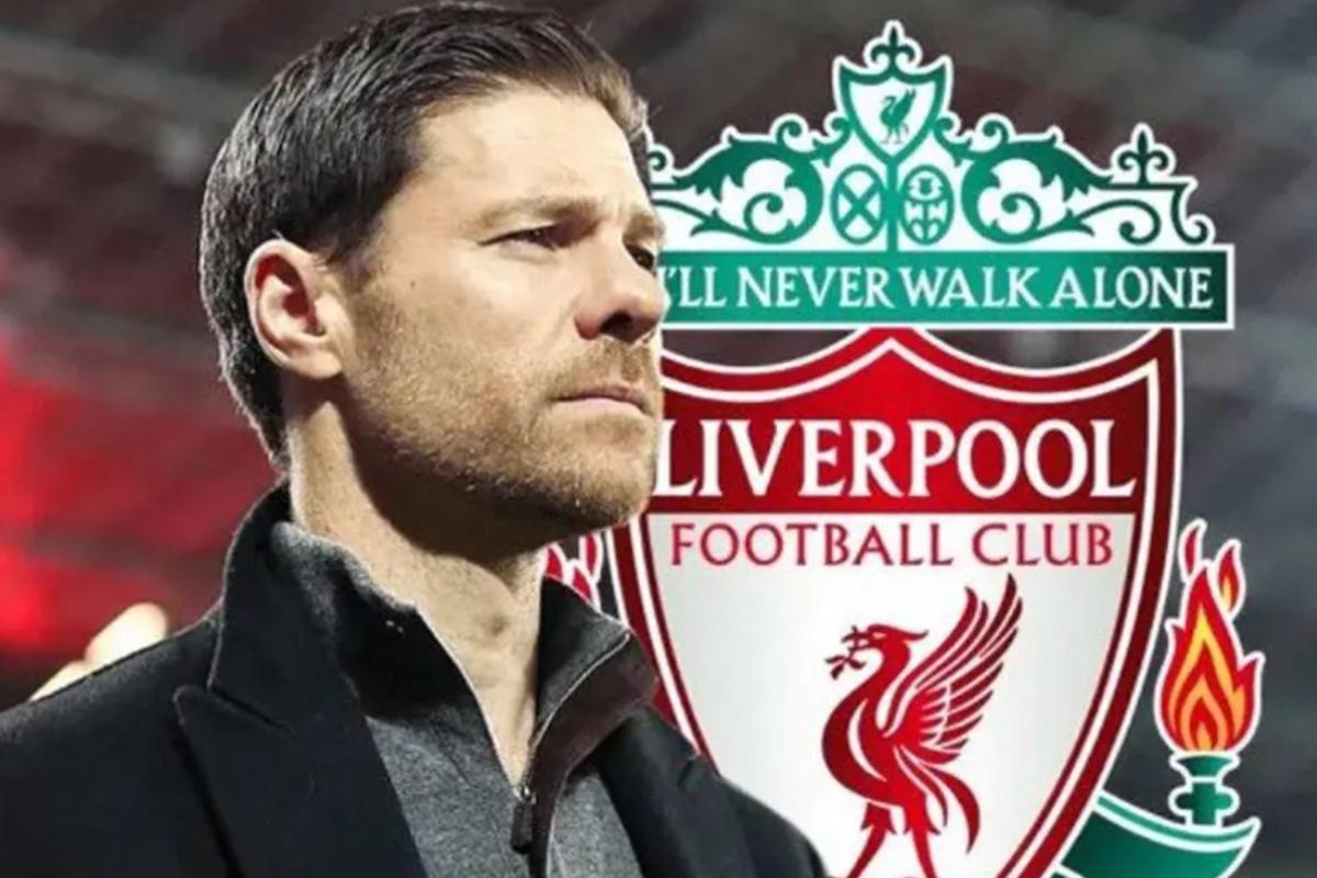 Xabi Alonso se lo pide al Liverpool: sacarlo del Real Madrid por 90 millones y la respuesta del jugador