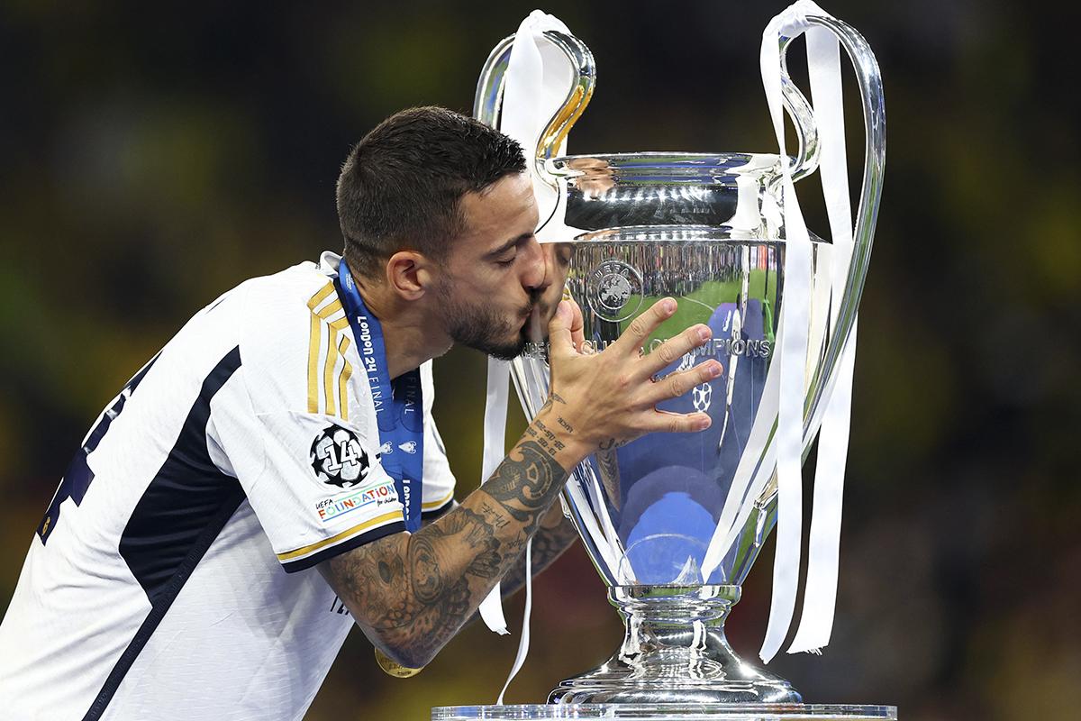 ¿Qué fue de Joselu? Su nueva en vida en Qatar tras dejar el Real Madrid: Mi mujer se viste como quiere, muchos se sorprenden