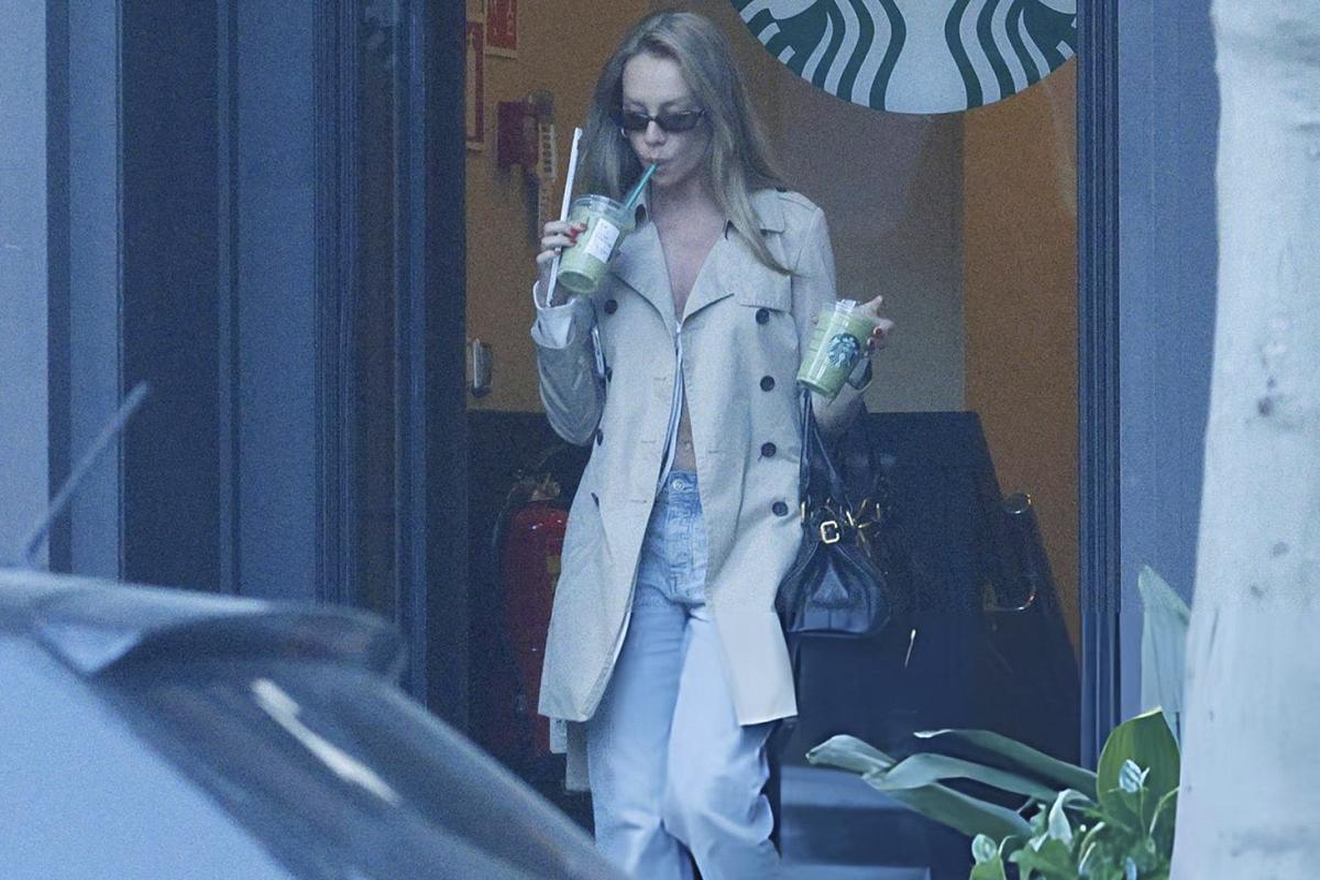 Mbappé y Ester Expósito juntos en Madrid: así fueron captados y se confirma el nuevo romance