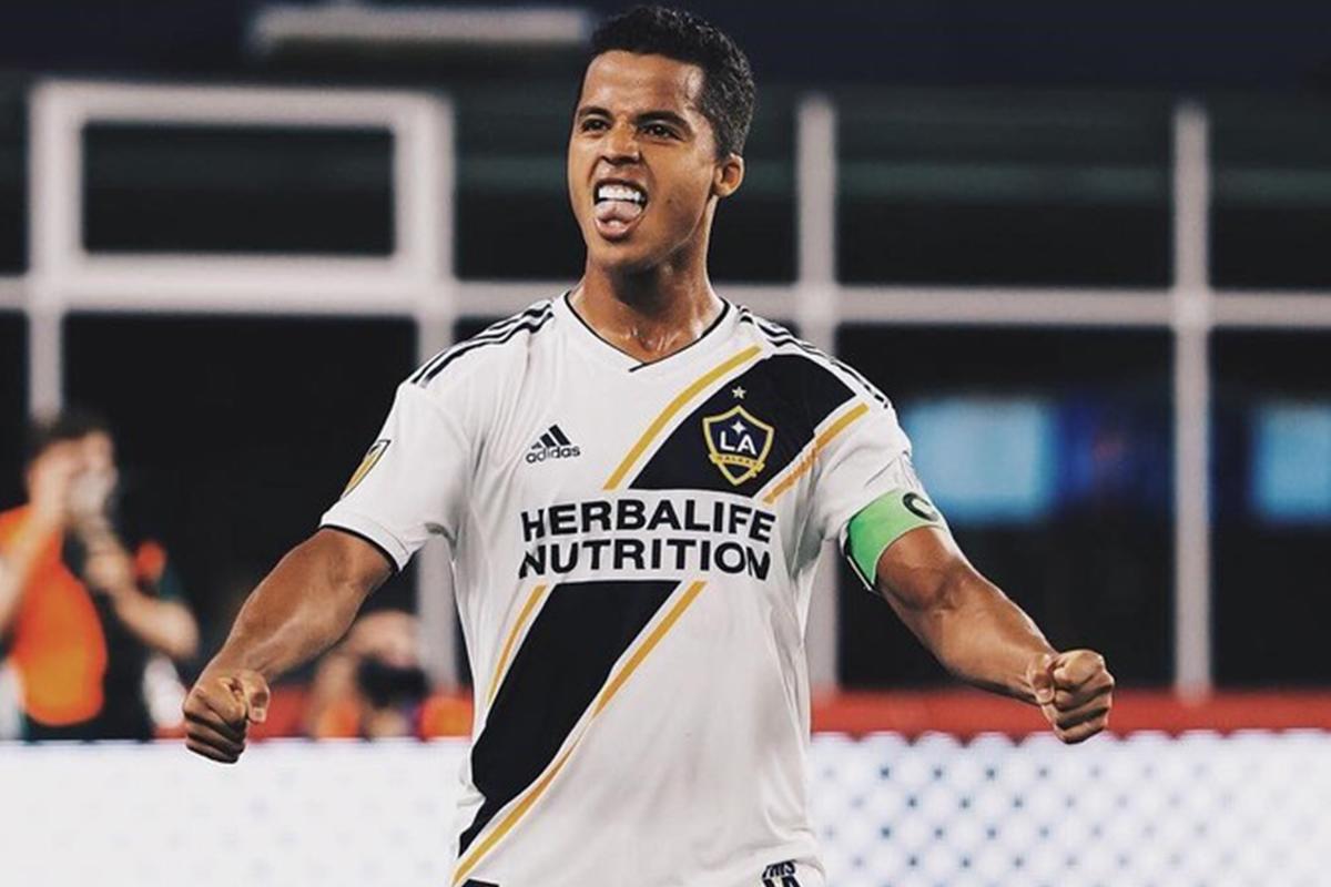 La nueva vida de Giovani Dos Santos: se volvió millonario por un sorprendente negocio tras retirarse del fútbol