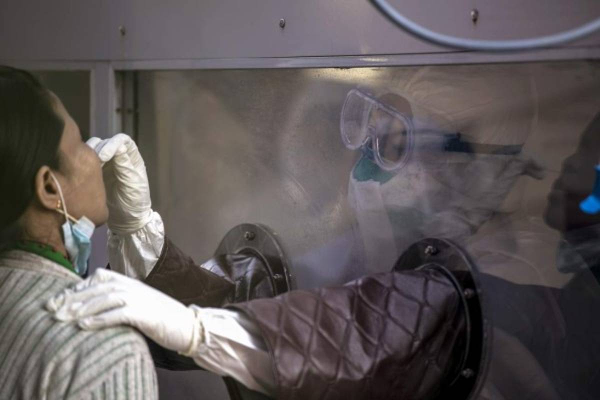 Nueva cepa de coronavirus pone en alerta a todo Europa y el mundo