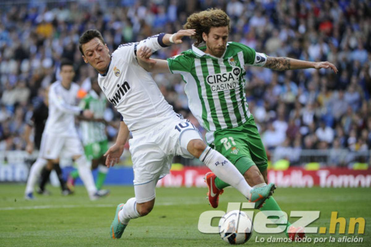 Barcelona y Real Madrid listos para la Champions.