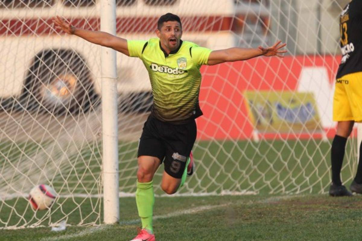 Fichajes Honduras: Olimpia oficializa sexta contratación, Motagua tendría dos bajas ¿y Eddie Hernández?