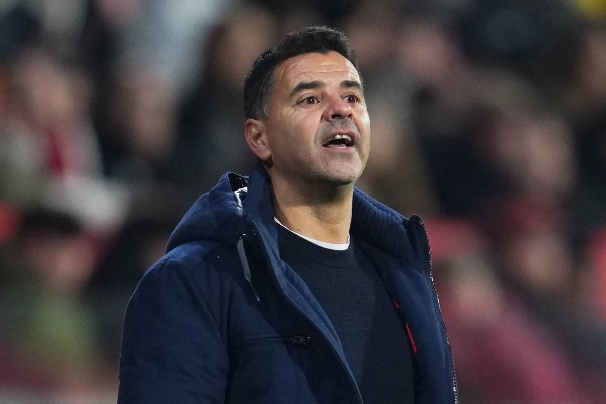 Humilló al Barcelona y es el favorito al puesto: los técnicos que pueden sustituir a Xavi Hernández