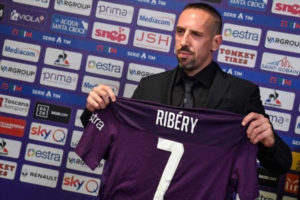 Ribery, Rabiot, Dani Alves... ¡Grandes fichajes que se dieron a coste cero!