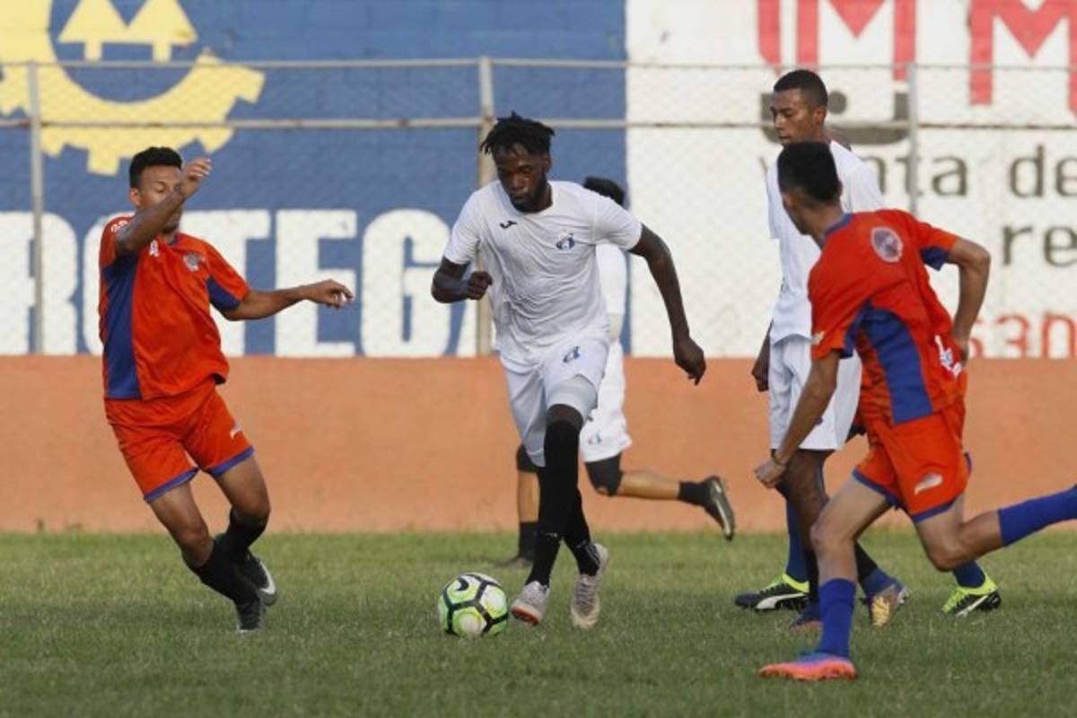 13 experimentados jugadores que todavía no tienen equipo en Honduras