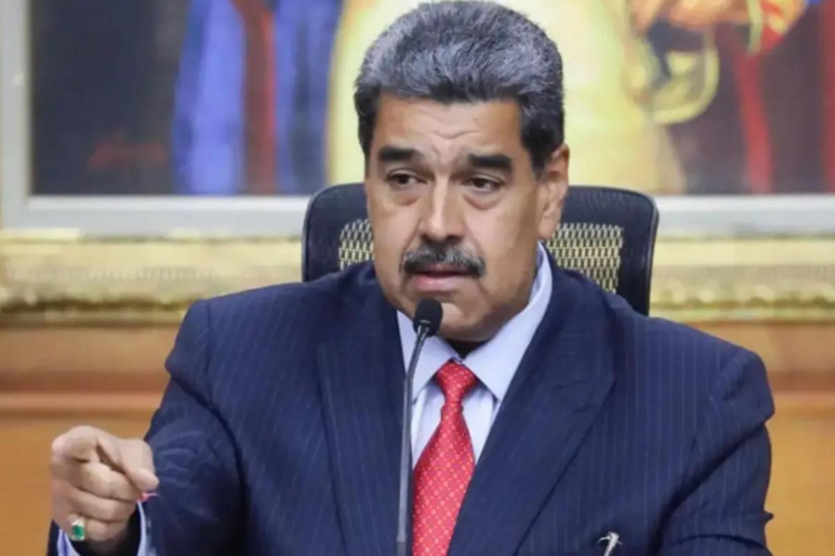¿Quién traicionó a Nicolás Maduro? La operación de Estados Unidos para capturar al presidente de Venezuela
