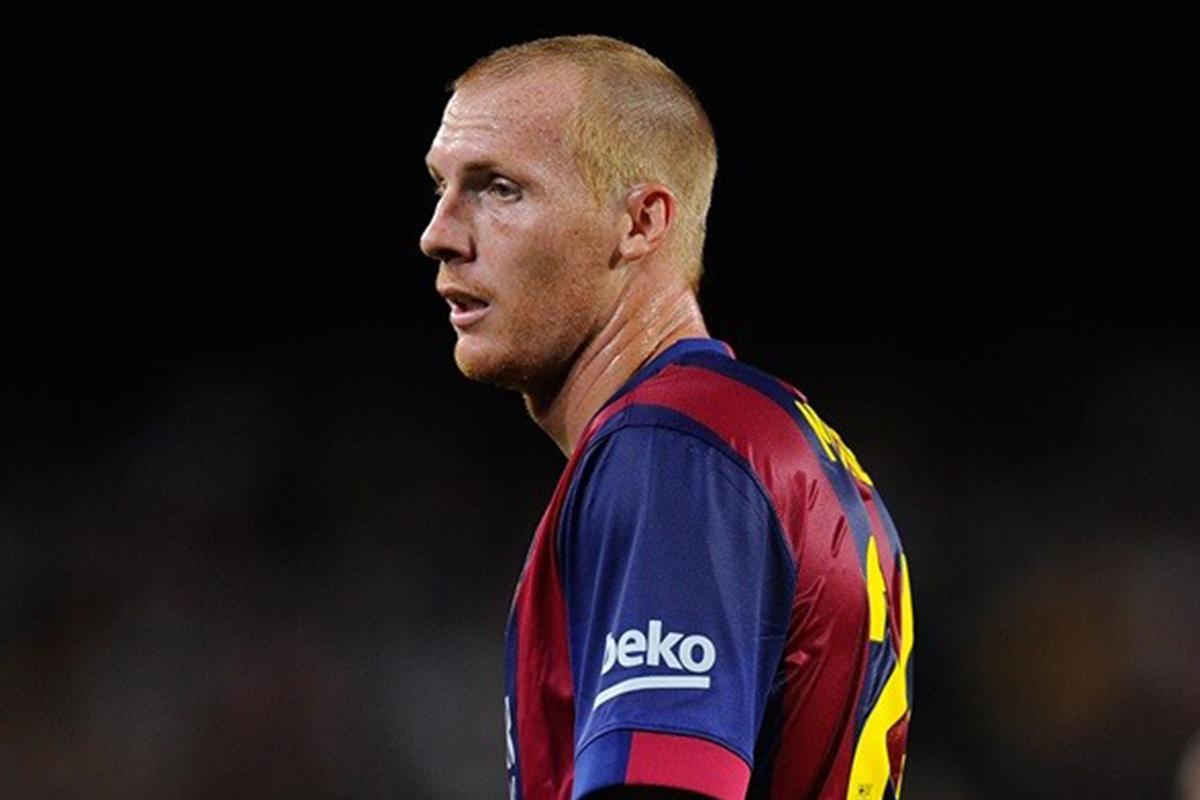 Tengo bastantes problemas: fue campeón con el Barcelona, ahora trabaja en una tienda y está superando una depresión