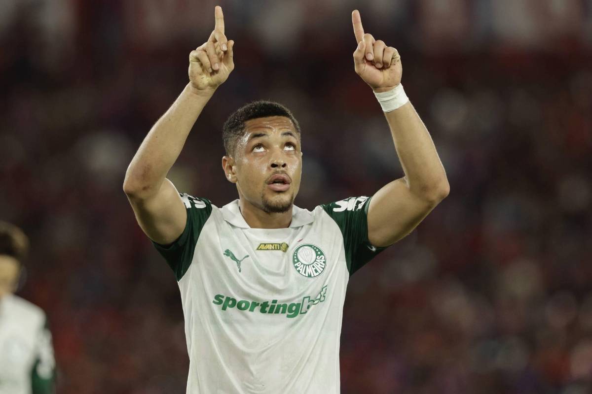 Del patito feo a cisne: está a punto de ganar la Copa Libertadores 2025, Xavi y Flick lo humillaron; ahora vive esta realidad con su club y selección