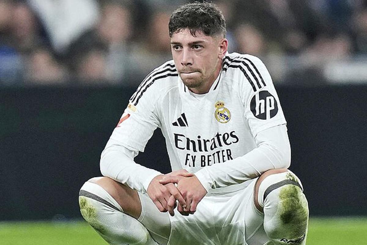 División en el vestuario del Real Madrid: los siete futbolistas que están molestos con Xabi Alonso y quieren echarlo