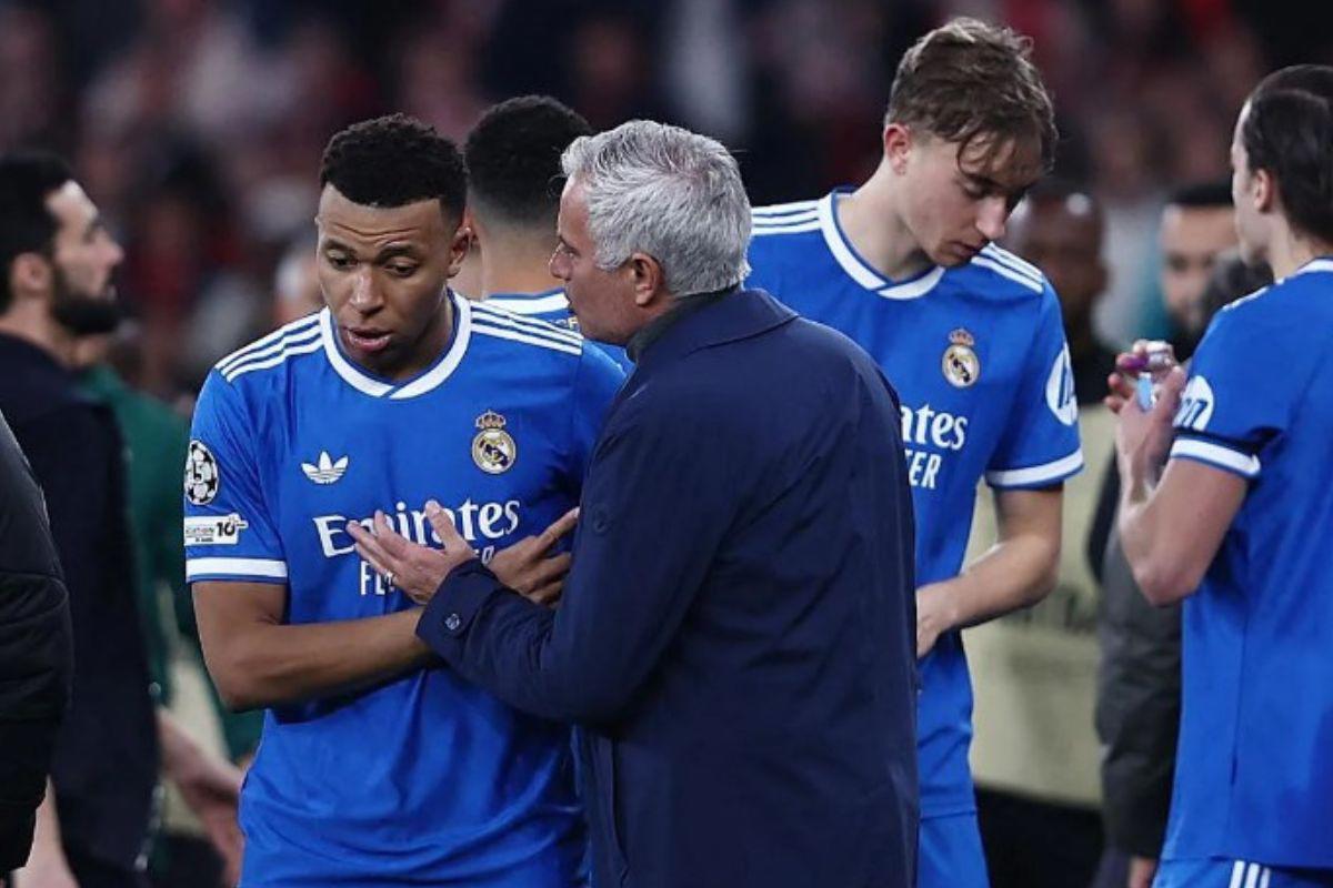 Las condiciones de Mourinho para volver al Real Madrid: Comenzó la operación