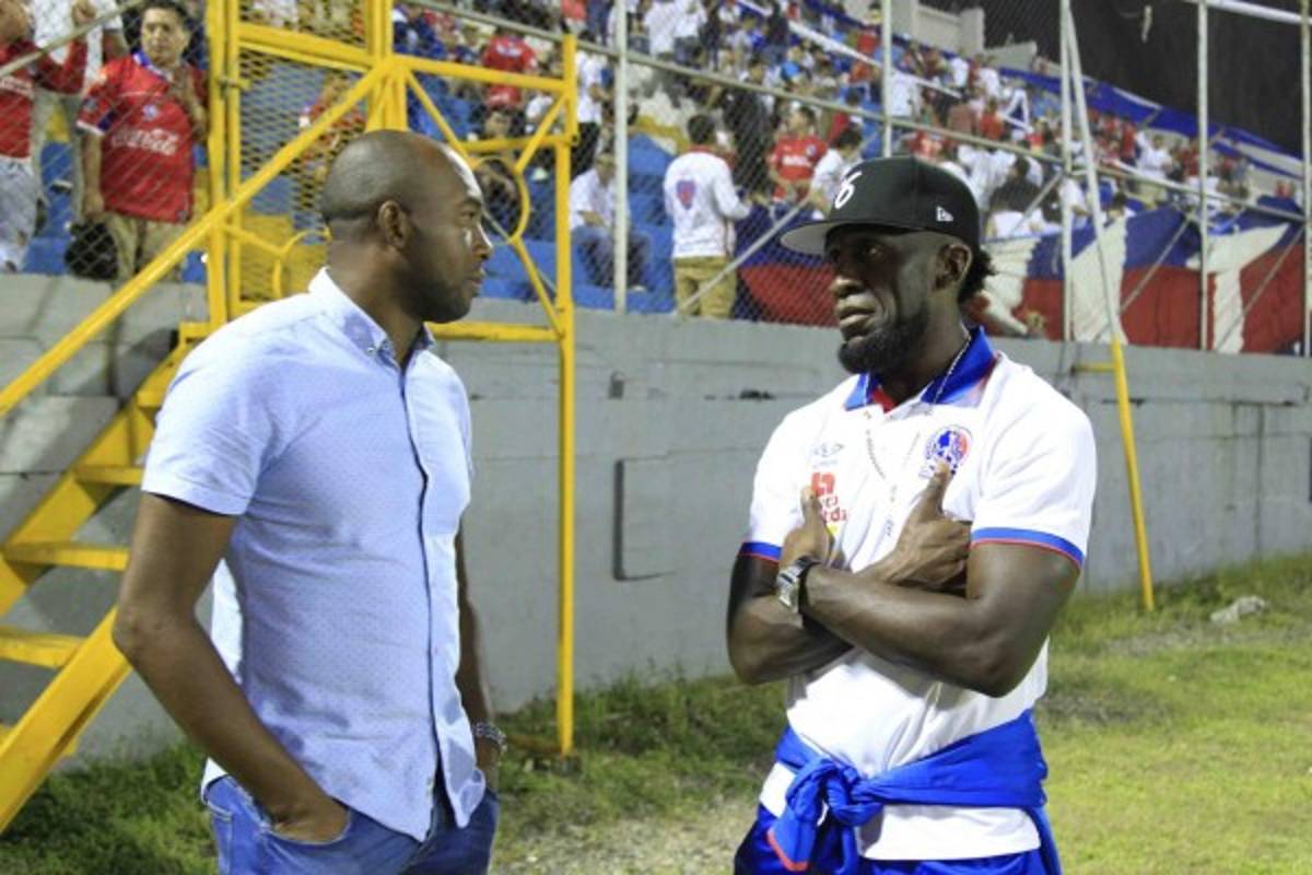 ¡Hay nuevo 10! Los números que usarán los jugadores en Olimpia