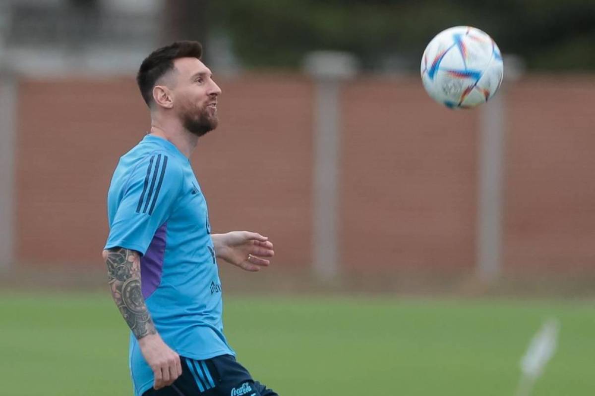 La MLS y su increíble plan nunca antes visto para llevarse a Messi: Quién paga el salario y Leo decide dónde jugar