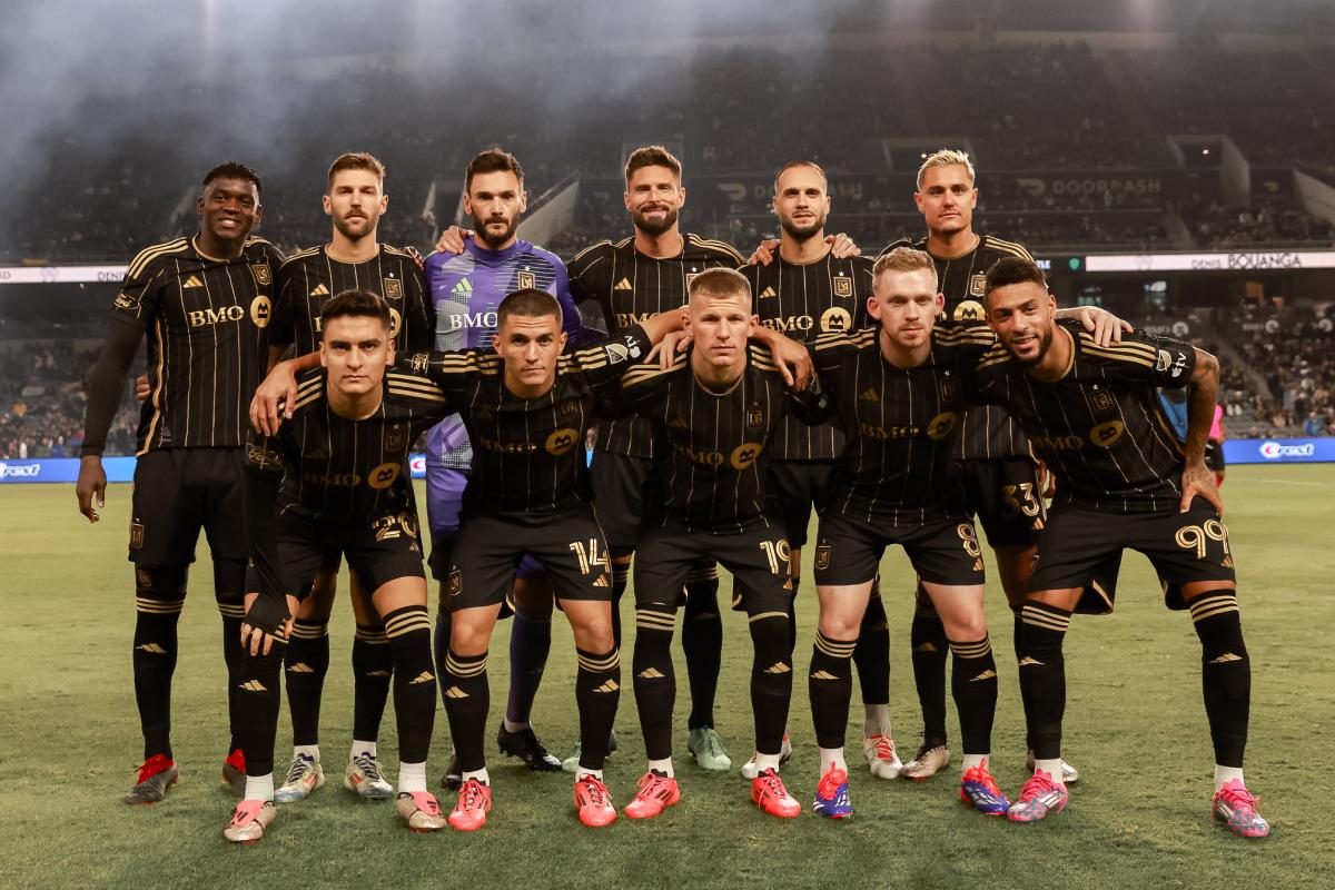 Así están los bombos de la Copa de Campeones de Concacaf: Hora y dónde ver el sorteo ¿Motagua ante Inter Miami de Messi?