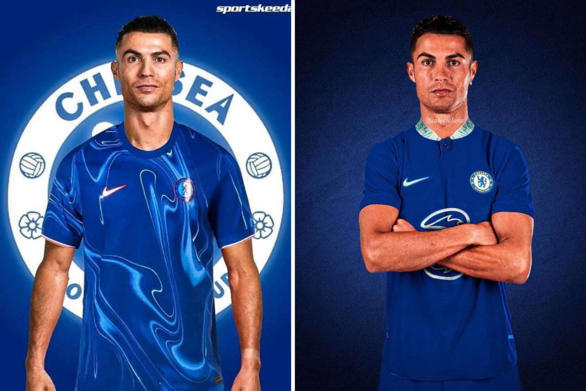 Mientras Cristiano Ronaldo estaba comprando a Almería, este gigante de Europa quiere ficharlo tras el Mundial 2026