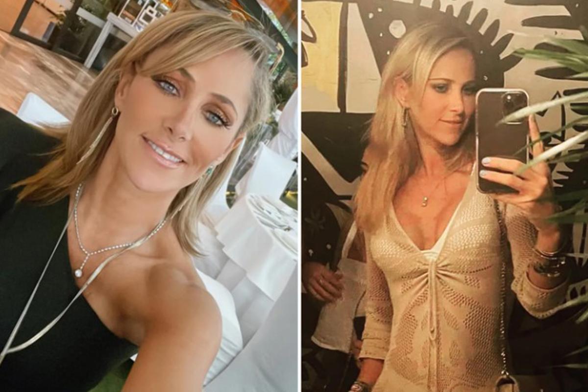 Inés Sainz revela el acoso que sufrió de un crack en plena entrevista: Era un encerrón, él intentó besarme