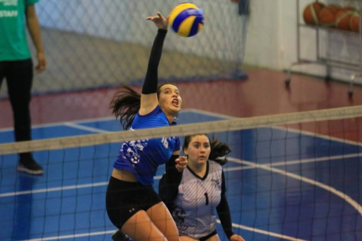 FOTOS: Así fue la actividad de este lunes en los Juegos de la Juventud