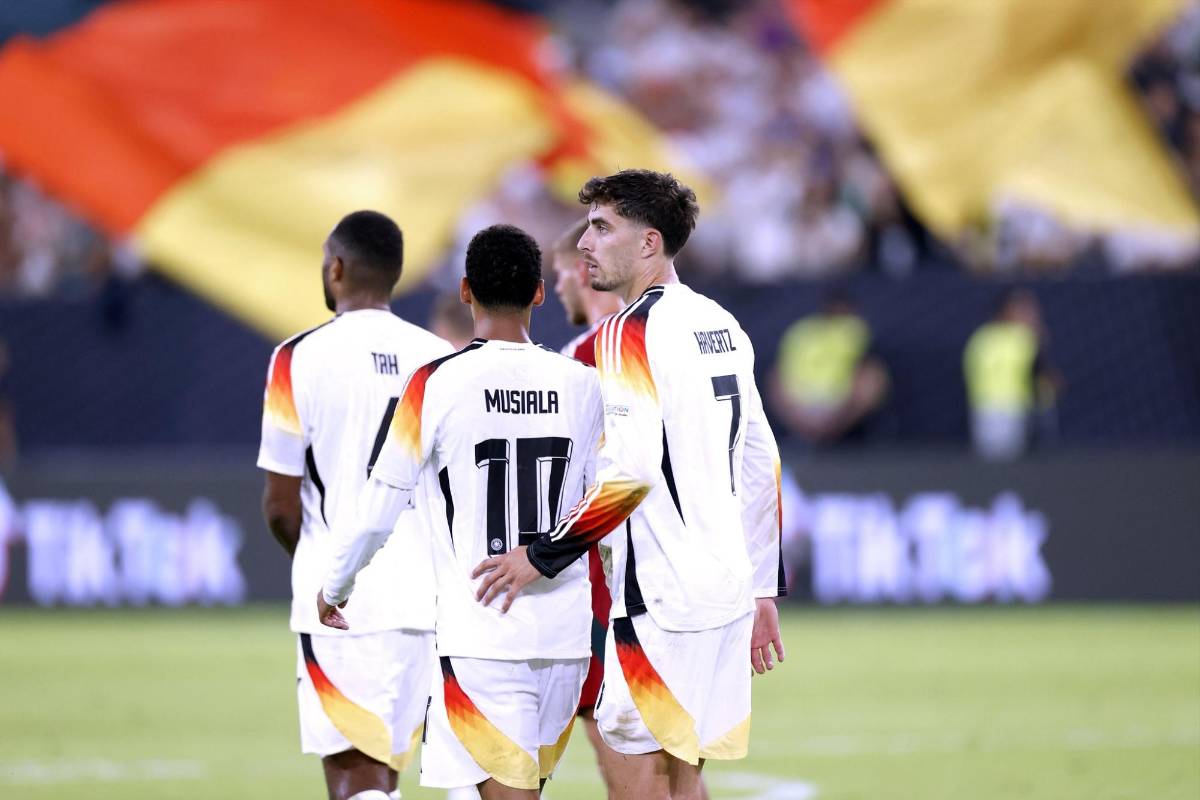 Real Madrid es castigado y Barcelona sufre: los estragos de la fecha FIFA