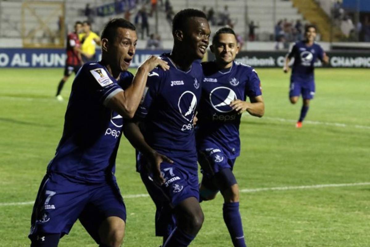 !DE LUJO! El 11 ideal de la primera vuelta del Clausura en Honduras