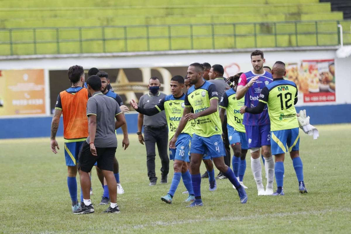 Así se vivió: lo bonito, lo feo y lo destacado de la jornada 11 del torneo Apertura 2022