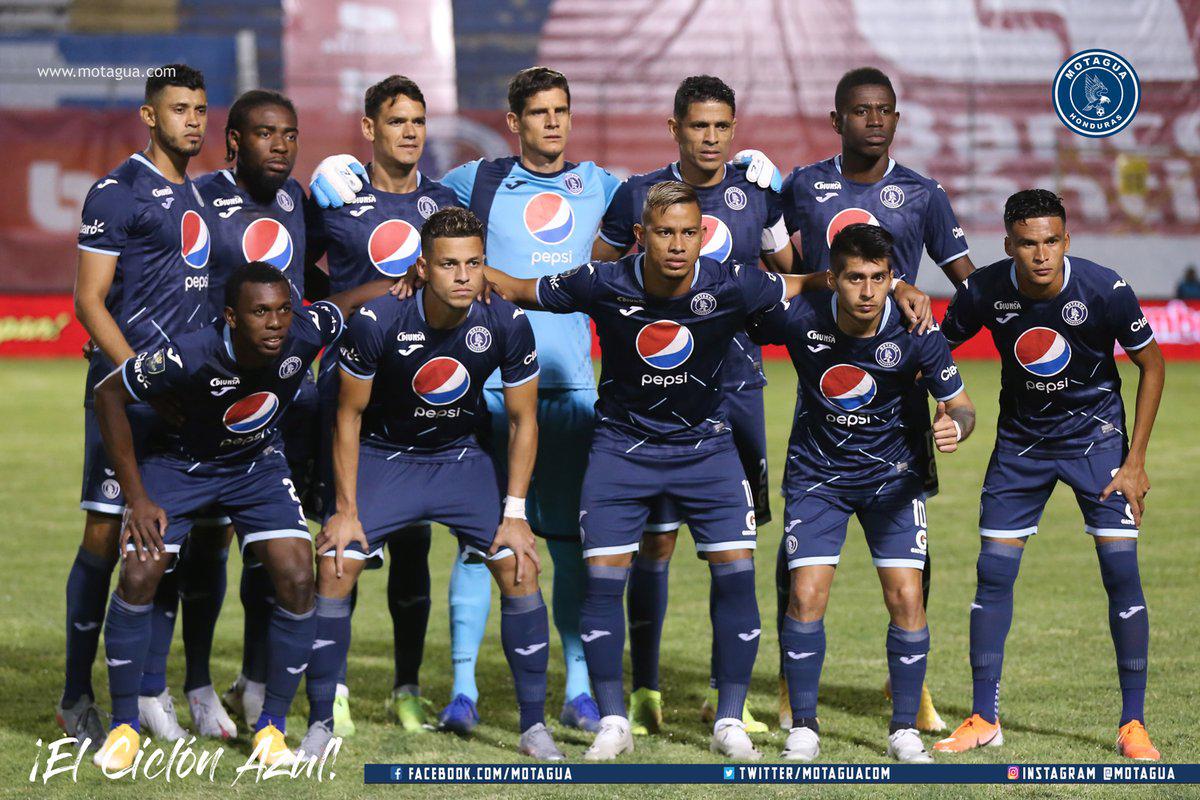 ¡Solo un hondureño! Los 16 clubes que jugarán la próxima Champions de Concacaf desde febrero de 2022