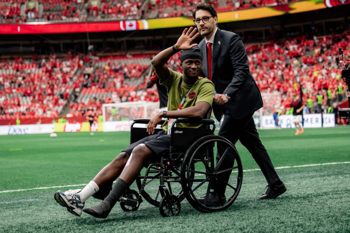 Lesionó a un rival y FIFA le impone un histórico castigo que sacude al Mundial