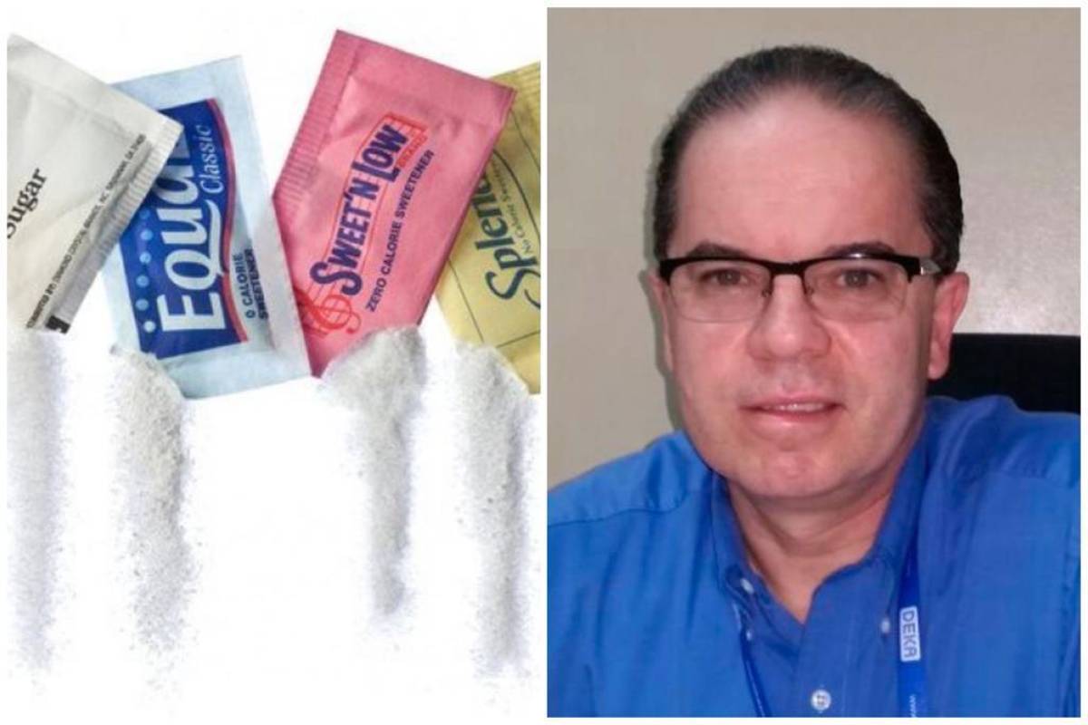 Blog de Elmer López: los edulcorantes artificiales, un factor de riesgo para padecer de cáncer