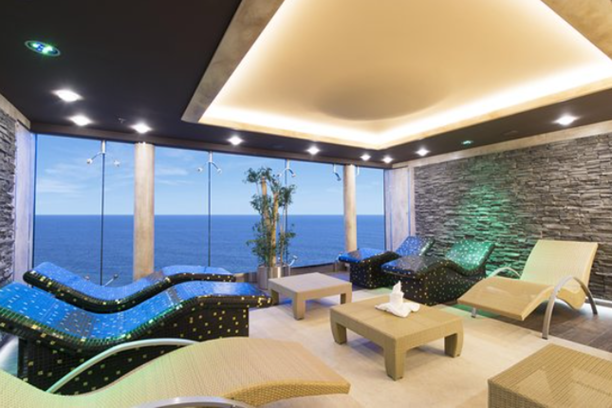 Zarpa el crucero de Neymar: ¡tres días de pura fiesta en alta mar y esto es lo que ofrece el brasileño!