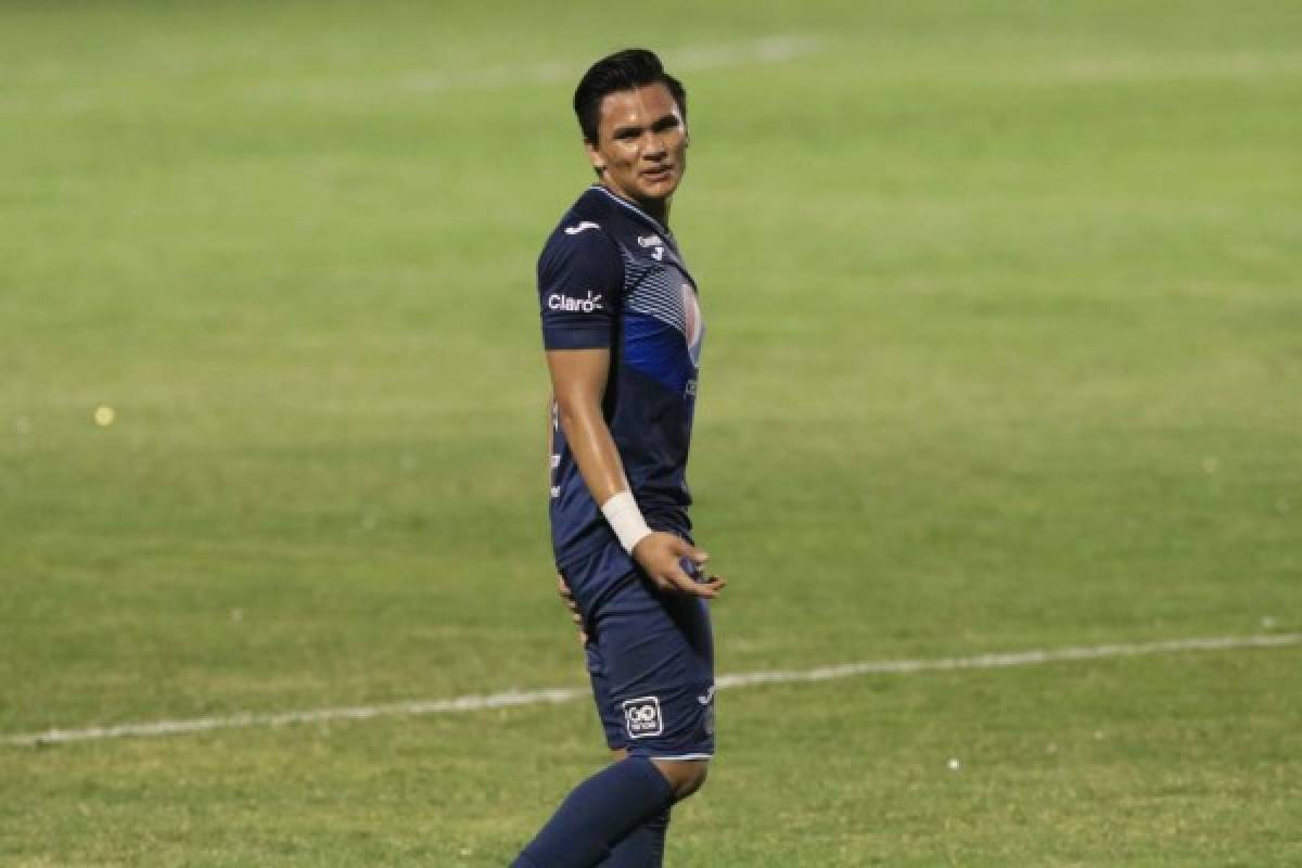 Con nuevos brillos: Motagua y su plantel con el que buscará volver al reinado en Honduras