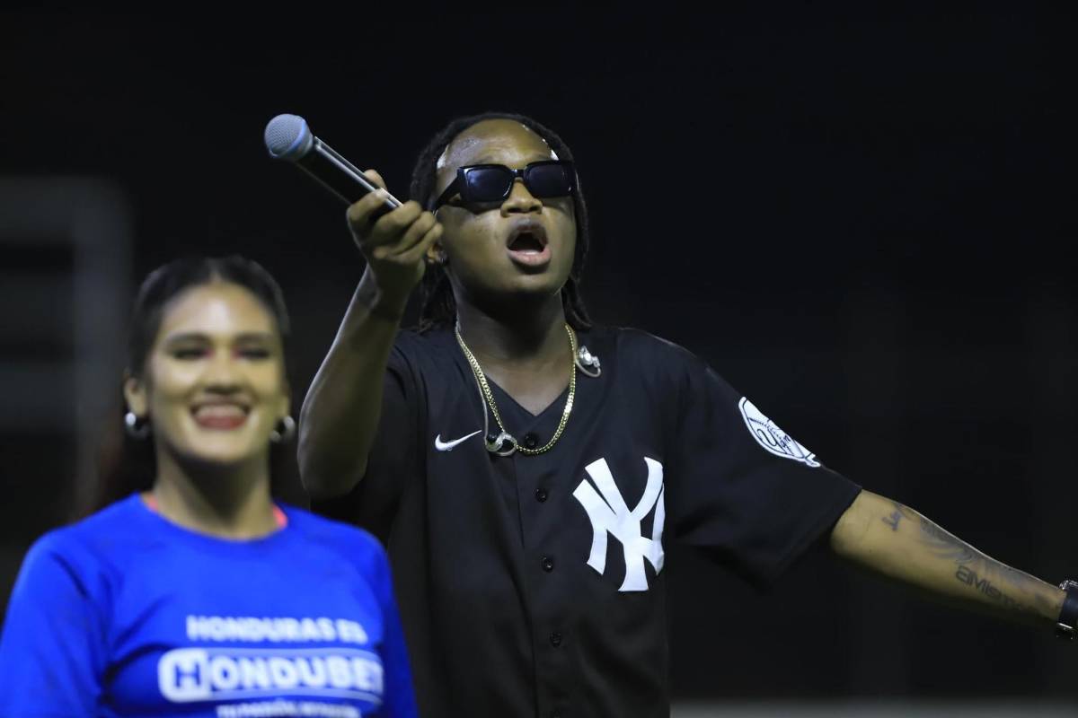 ¿Se metió una chica al partido? Las lágrimas de Edwin Rodríguez, el júbilo de Espinel, el desmayado y lo que hacía Nasralla