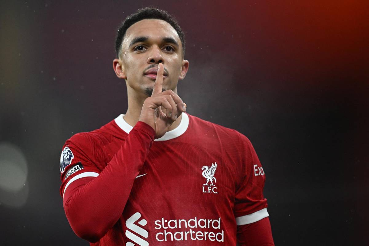 El plan del Liverpool “anti-Real Madrid” y sorpresa con Nico Williams; Atlético se queda con el máximo goleador de LaLiga