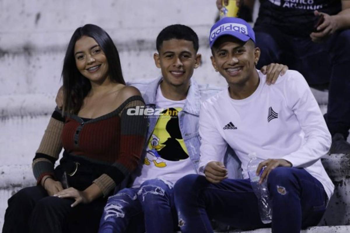 El abrazo de Pedro Troglio a Ramiro, tierno beso a Cristian Cálix y la pelea entre Leverón y Delis