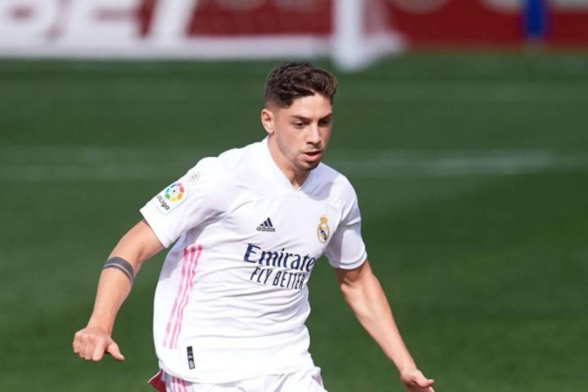 ¿Juega Sergio Ramos? Así sería la alineación del Real Madrid para el clásico ante el Barcelona