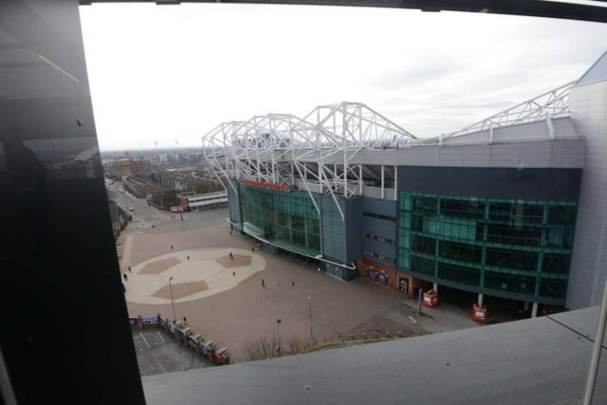 Ryan Giggs construye en Inglaterra el Hotel del Fútbol