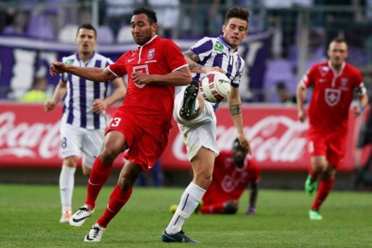 El Videoton de Arturo Álvarez sumó su sexto triunfo al hilo en Hungría