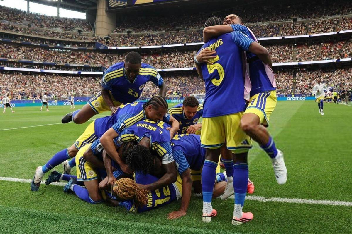El récord de Curazao, festejo a lo John Cena y la marca de Neuer en el Mundial 2026