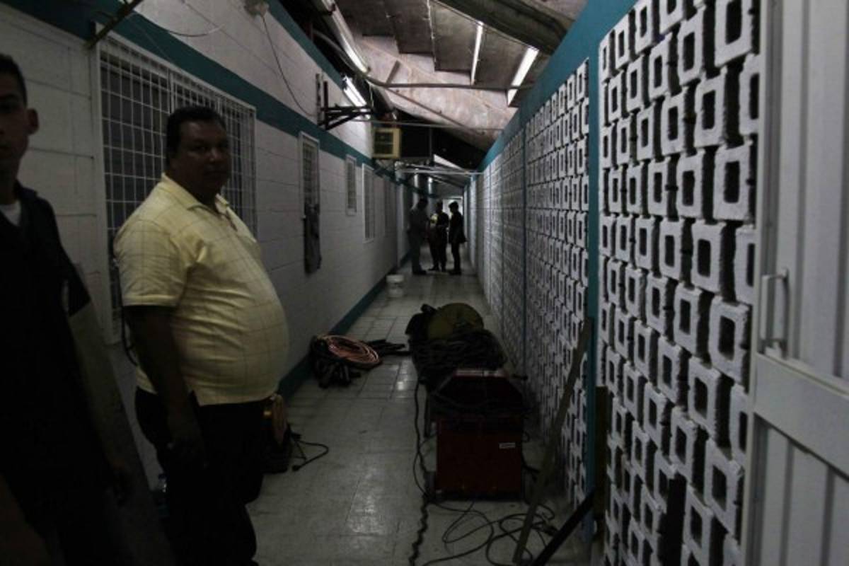 ¡DE LUJO! El estadio Olímpico lucirá como nunca para el Honduras vs Panamá