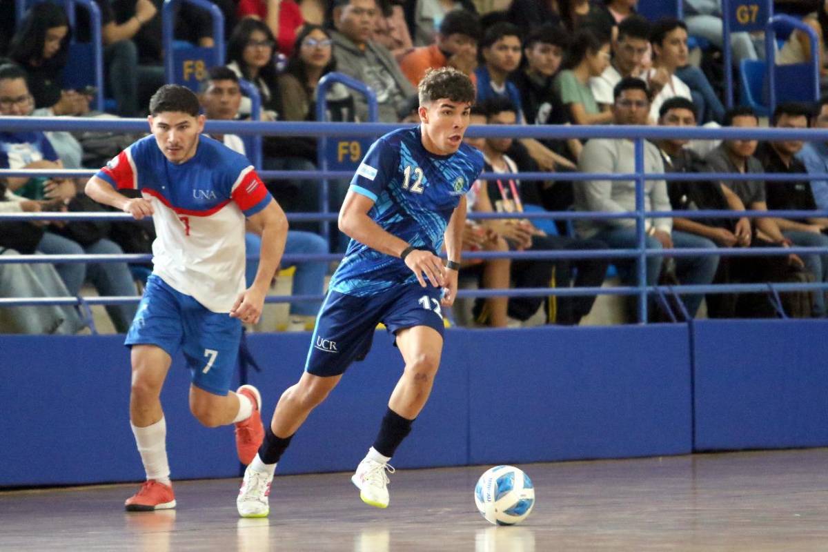 ¡Belleza y talento! Los Juduca 2025 se desarrollan en la UNAH-CU; así les fue a los hondureños en el cuarto día de actividad