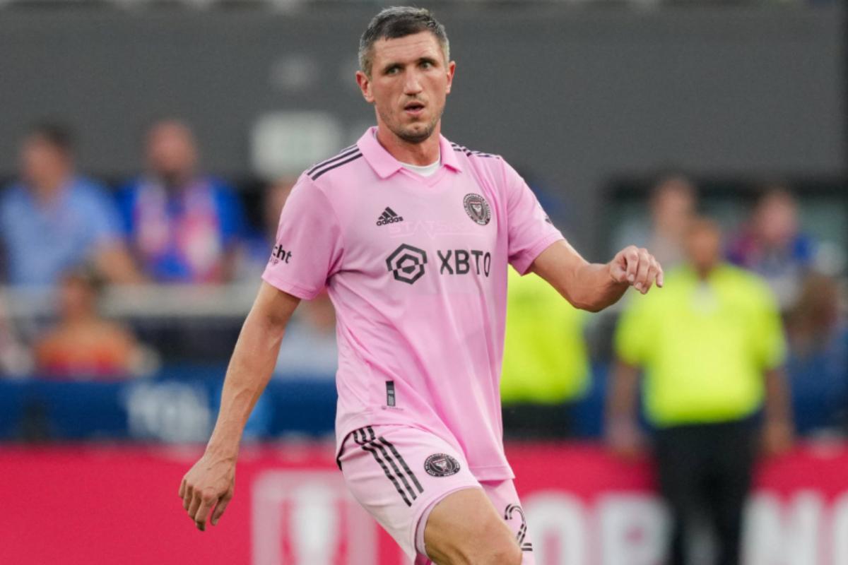 Inter Miami hace barrida tras fracaso en la MLS: futuro de Luis Suárez y argentino se queda sin contrato; ¿seguirá David Ruiz?