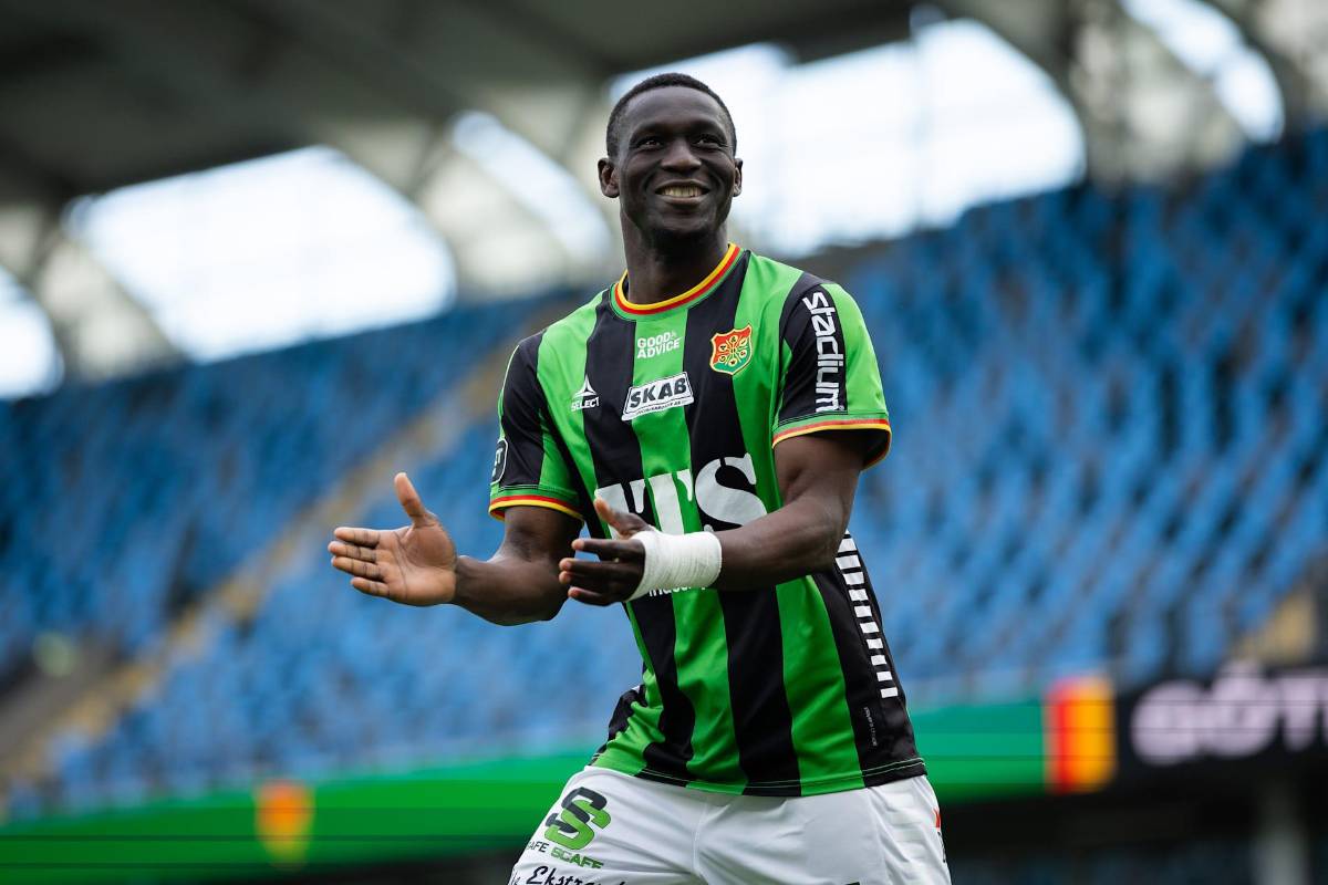 Bota de Oro 2025: Mbappé vuelve a ser superado y así queda la tabla de goleadores