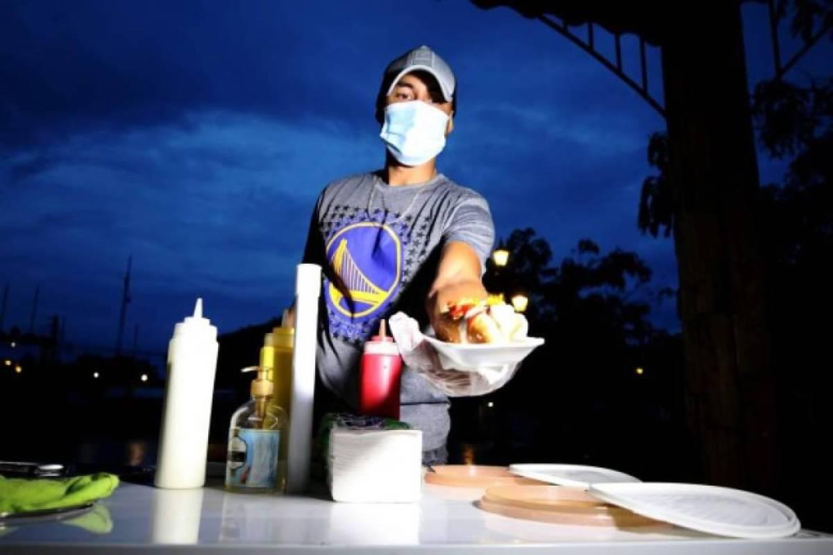 Barbería, hotdogs, pulperías y muchos son ganaderos: los futbolistas hondureños que también son emprendedores