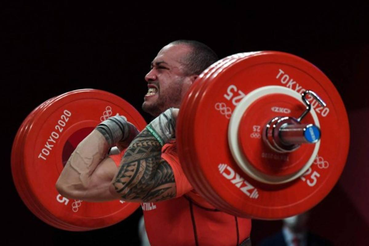 Queda eliminado en Tokio, se retira del deporte y destapa el calvario que vive: ''Fumé marihuana a propósito''