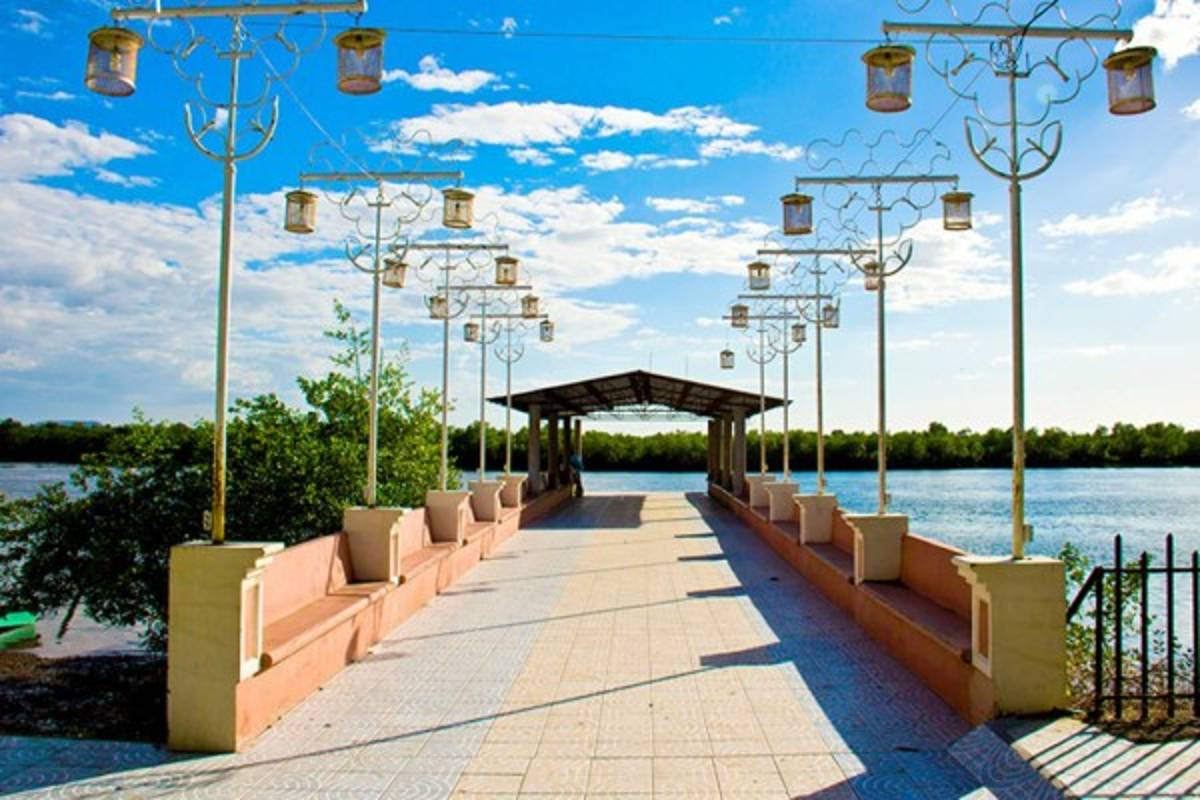 Los 20 paradisíacos lugares de Honduras que debes visitar en Semana Santa