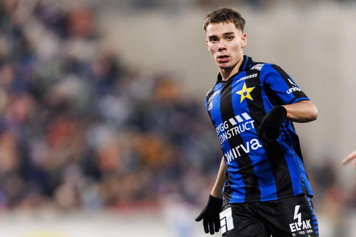 Bota de Oro 2025: Mbappé vuelve a ser superado y así queda la tabla de goleadores